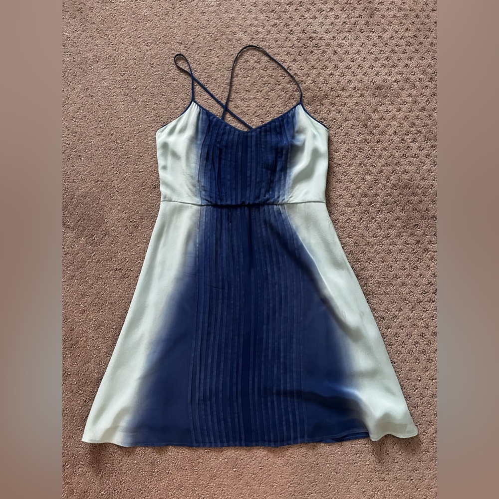 Twelfth Street by Cynthia Vincent Ombré Dress